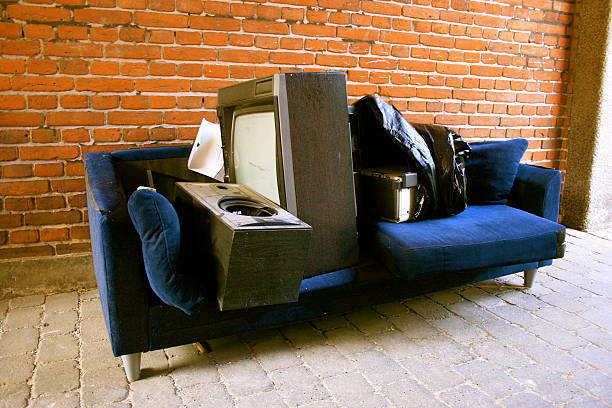 Best Household Junk Removal  in Pine Knoll Shores, NC
