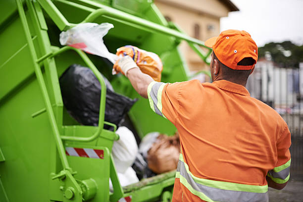 Basement Cleanout Services in Pine Knoll Shores, NC
