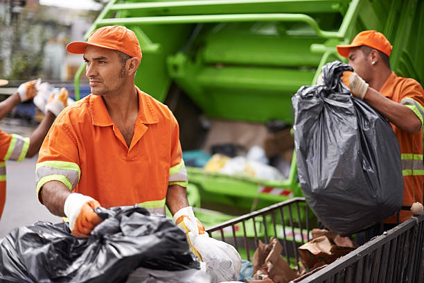 Best Garage Cleanout Services  in Pine Knoll Shores, NC